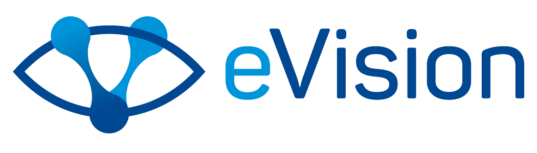 eVision Logo
